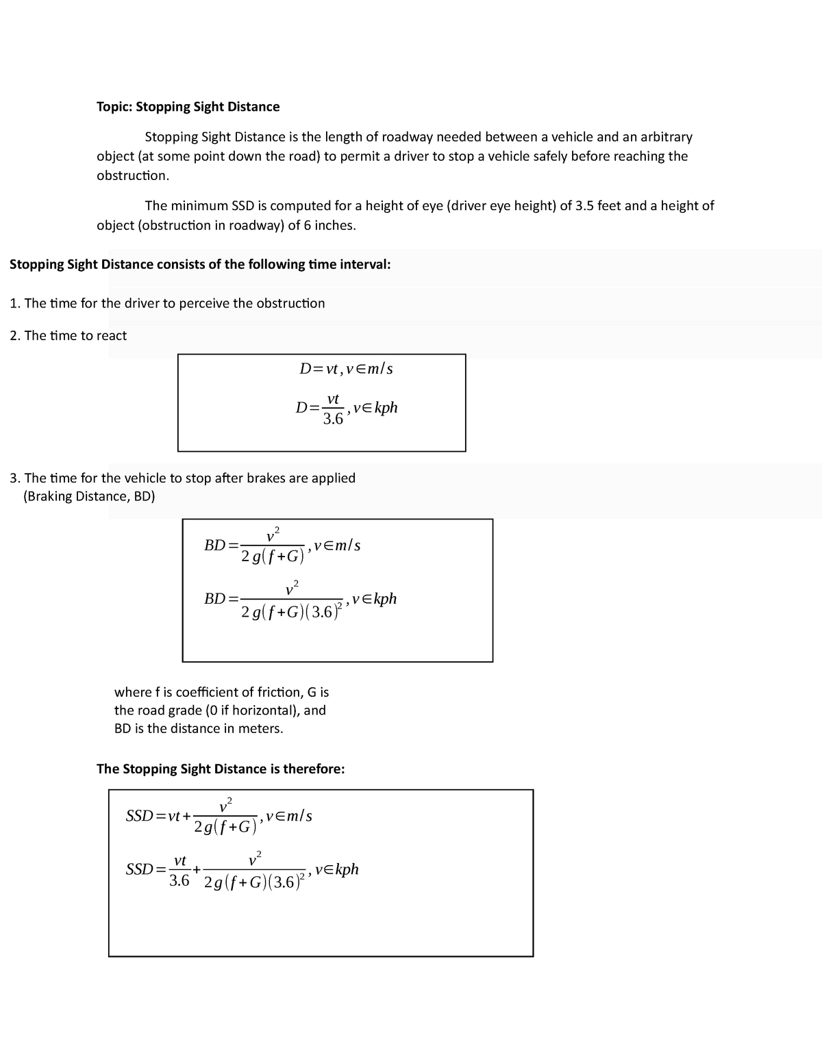 stopping-sight-distance-topic-stopping-sight-distance-stopping-sight