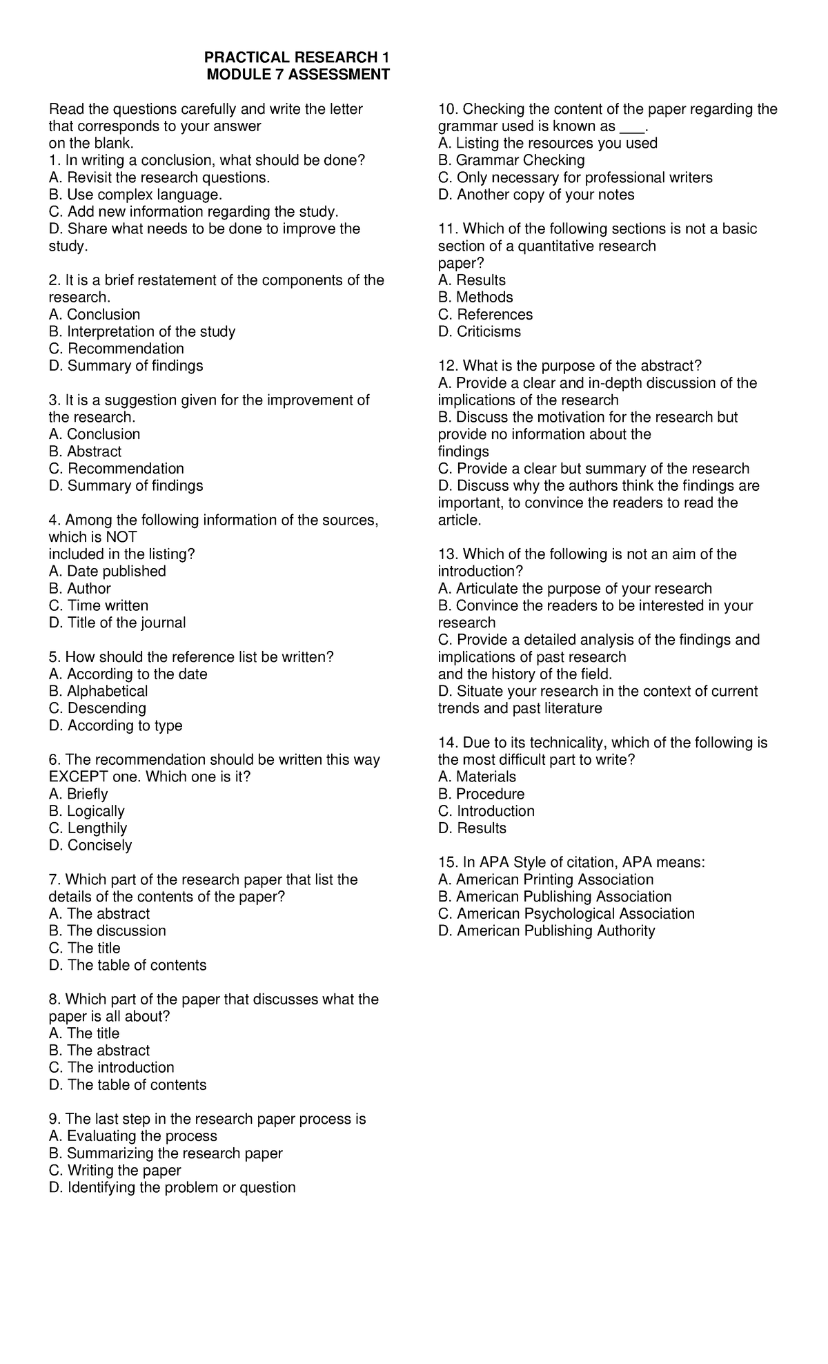 pr1-module-7-assessment-practical-research-1-module-7-assessment-read