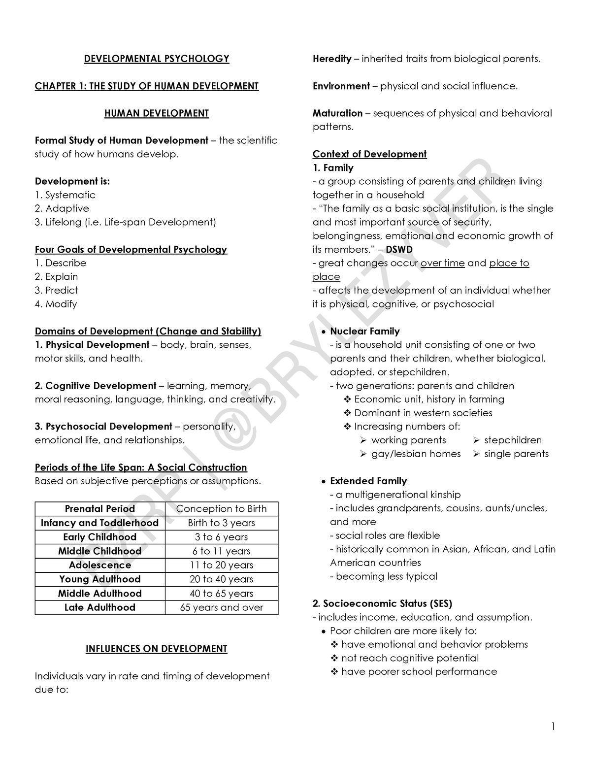 devpsy-reviewer-chapters-1-6-developmental-psychology-chapter-1-the