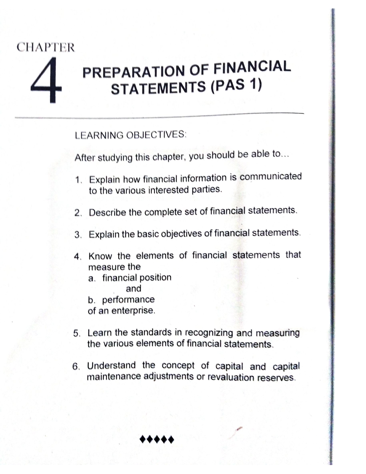 Acctng-2- Chapter 4 - Bachelor Of Science In Accountancy - Studocu