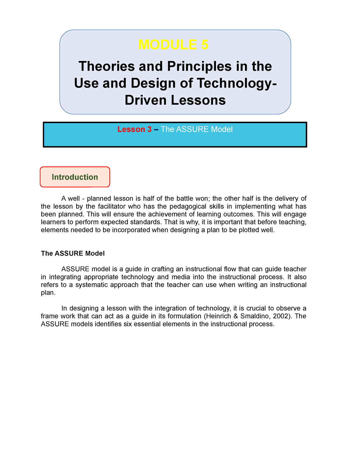 module-5-lesson-3-ttl1-lectures-about-different-learning-materials