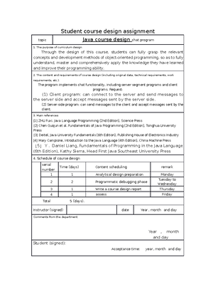 Develop Good Manufacturing Practices - JAVA ＆ .JSPCoding specifications ...