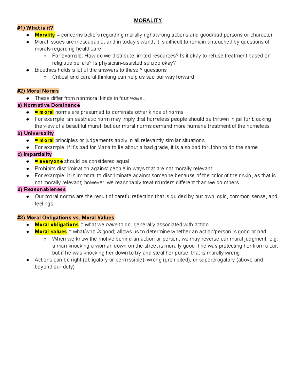 moral-principles-in-bioetics-pages-3-13-morality-1-what-is-it