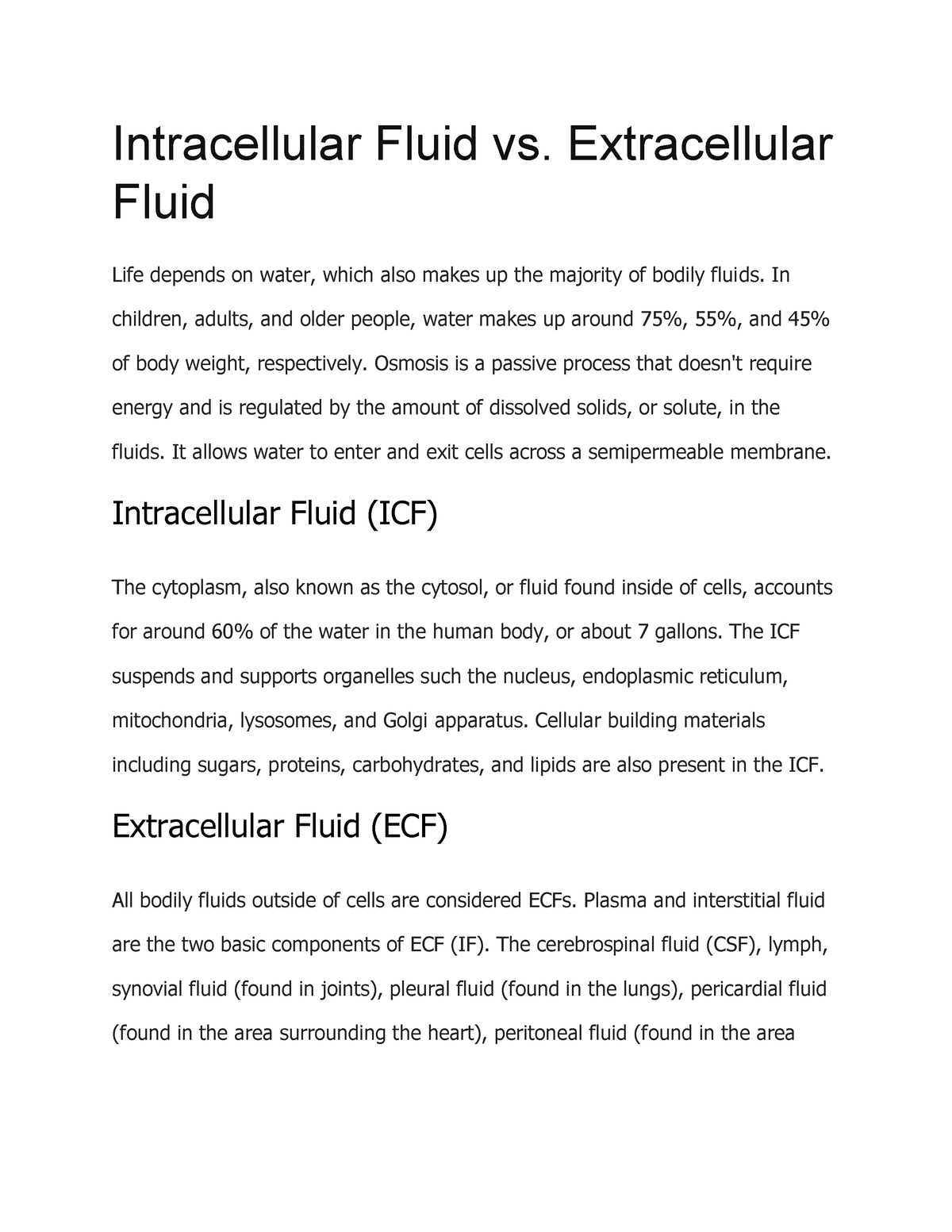 intracellular-fluid-vs-extracellular-fluid-life-depends-on-water