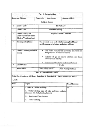 Lec15 - Botany - Somaclonal variation and crop improvement Larkin and ...