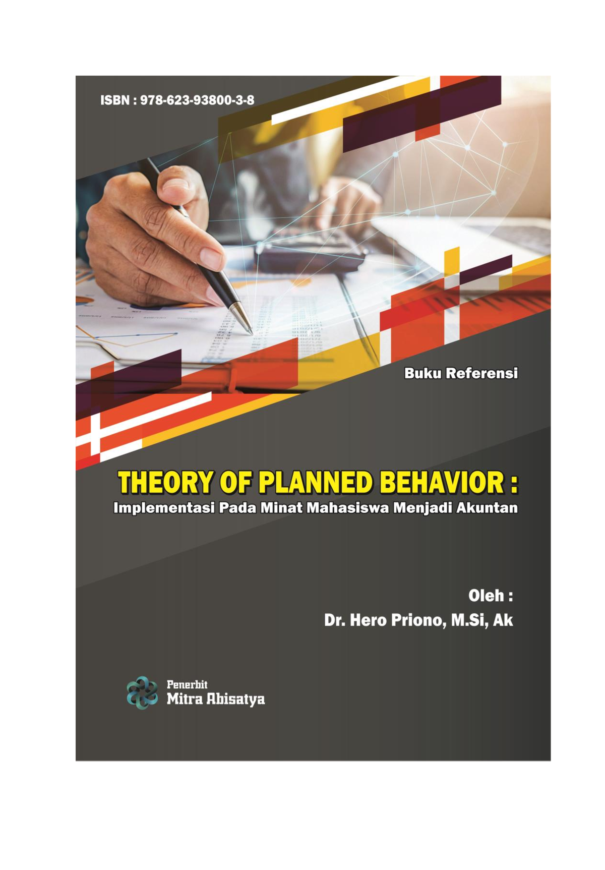 BUKU Referensi HERO - Buku Referensi THEORY OF PLANNED BEHAVIOR ...