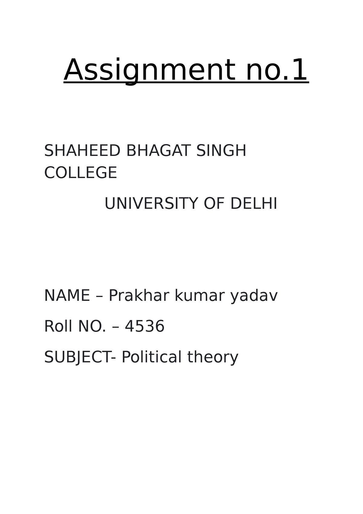 what-is-state-assignment-no-shaheed-bhagat-singh-college-university