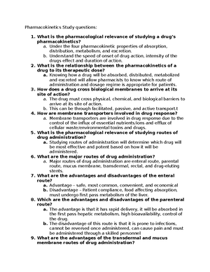 Pharmacology Chapter 41 Antitubercular Drugs - It Needs Oxygen To Grow ...