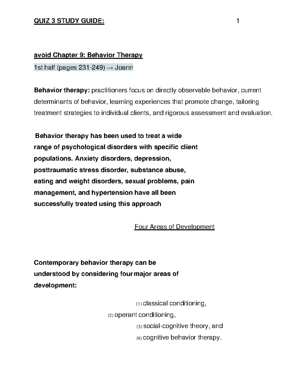 study-guide-for-quiz-3-individual-psychotherapy-quiz-3-study-guide-1
