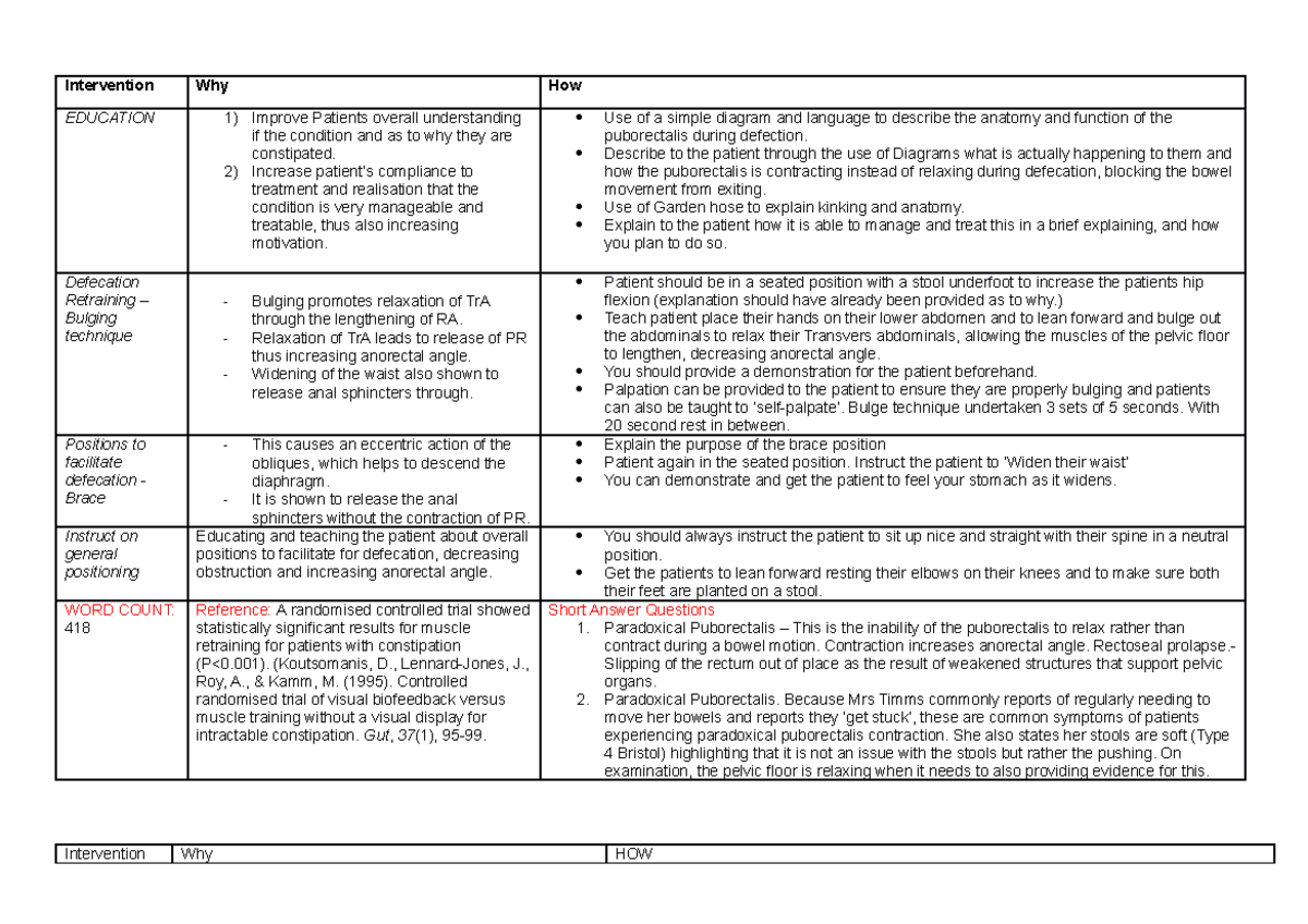 Distribution case studies picture