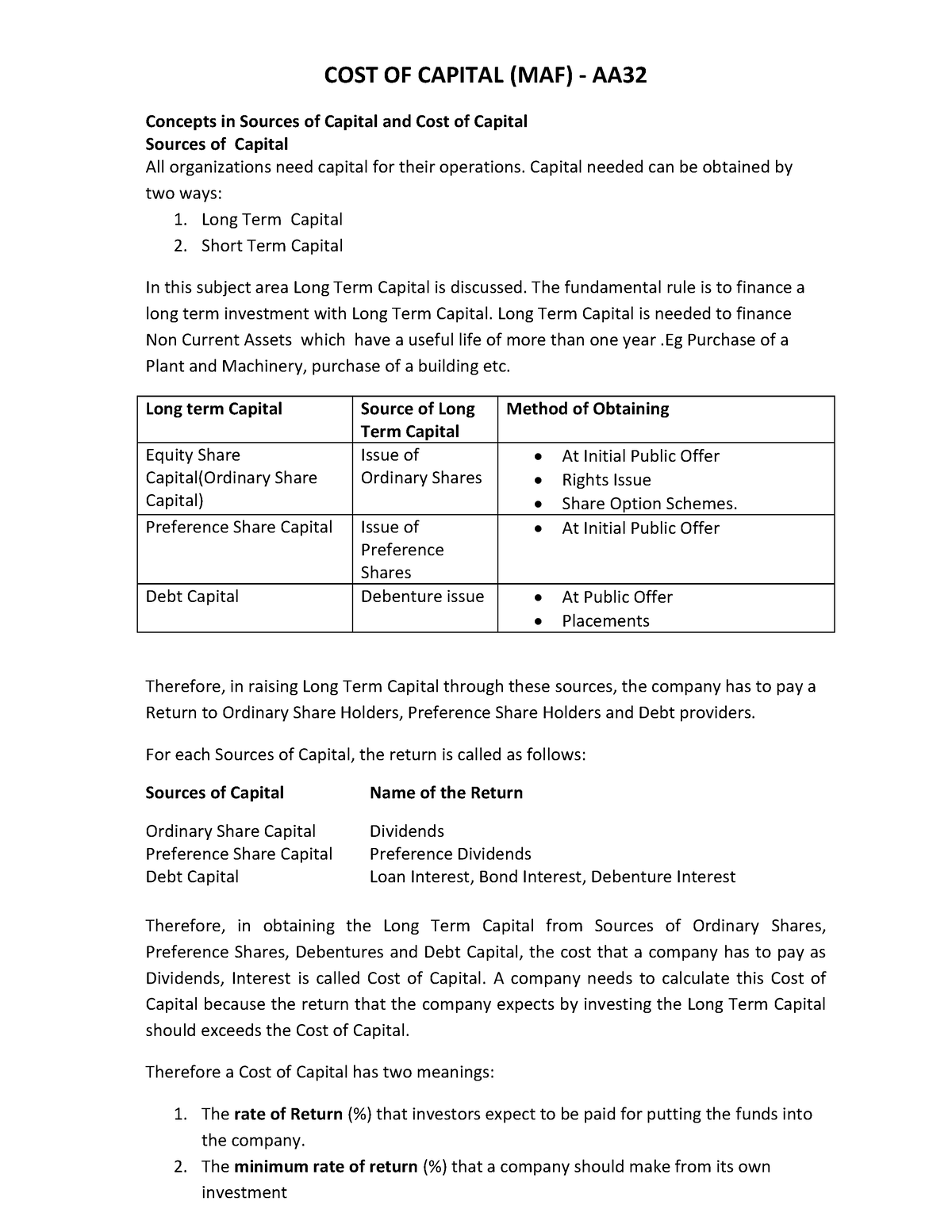 cost-of-capital-english-cost-of-capital-maf-aa-concepts-in