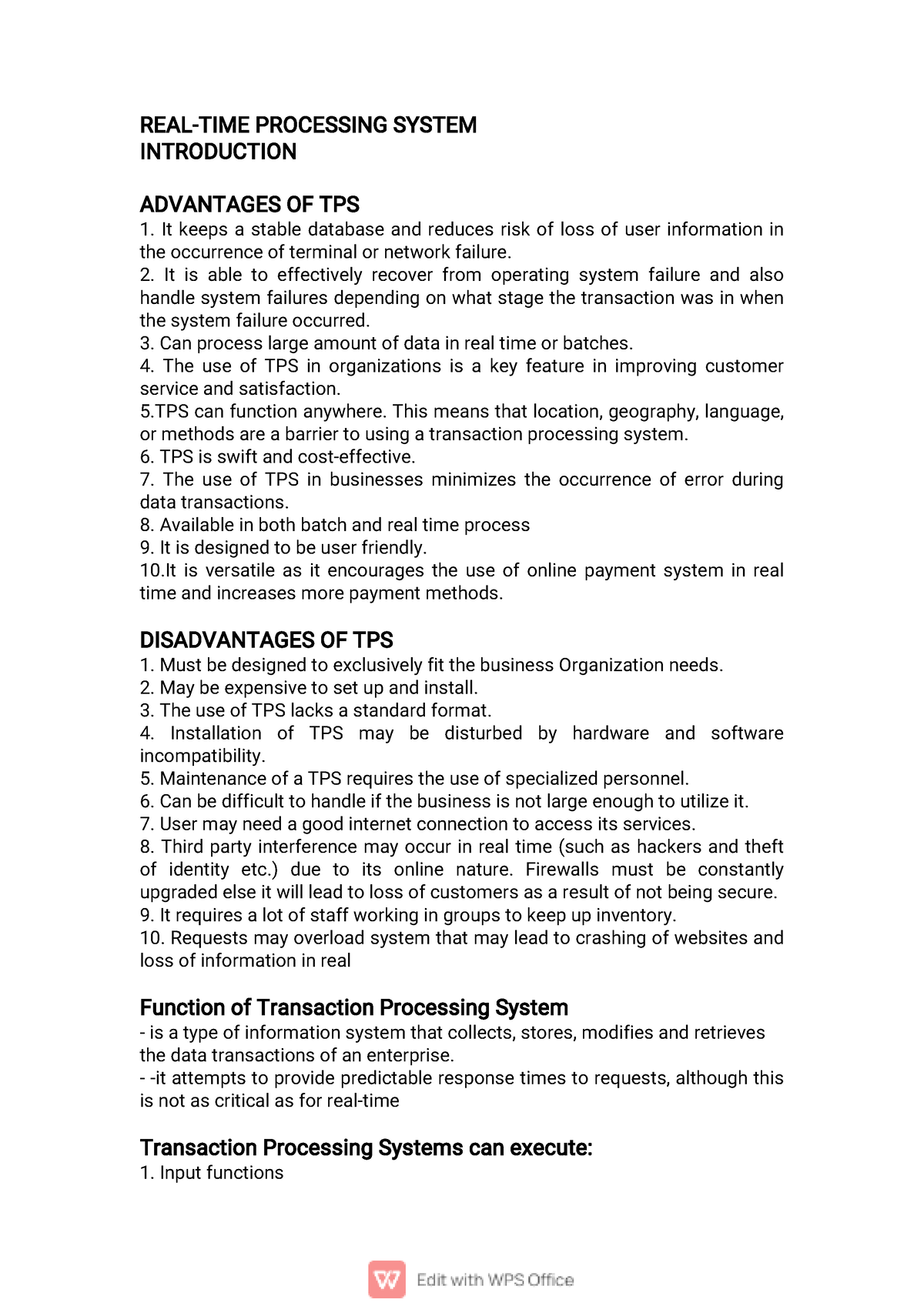 real-time-processing-system-real-time-processing-system-introduction