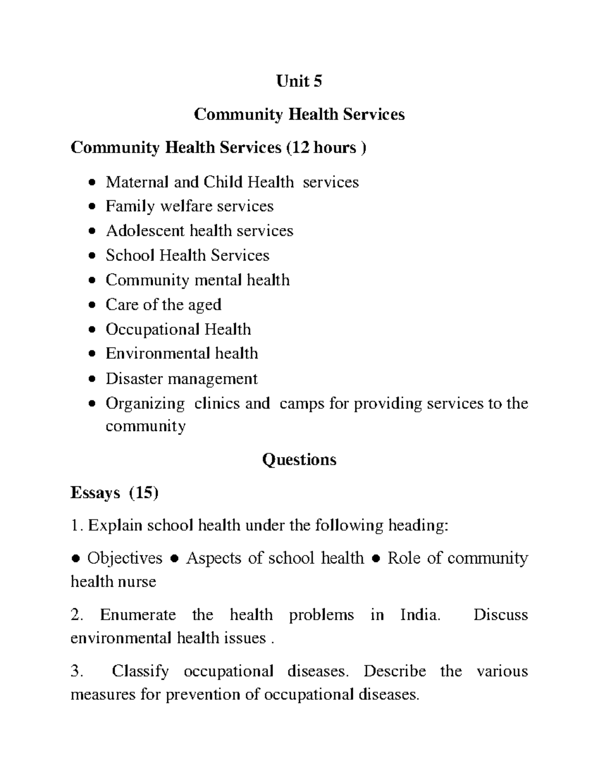 community-health-services-unit-5-community-health-services-community