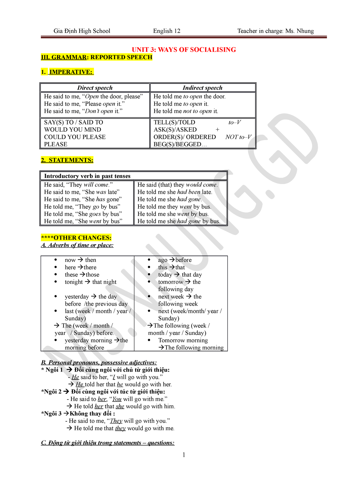 unit-3-language-focus-english-test-for-grade-12-students-unit-3