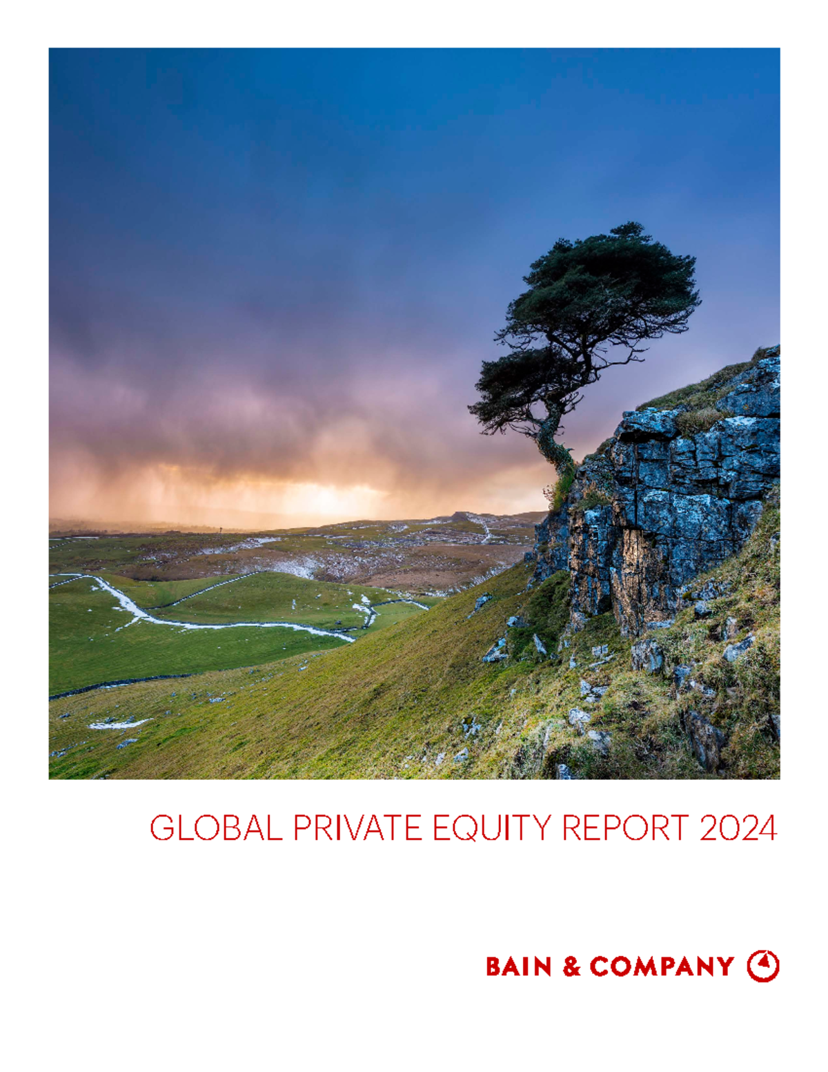 Bain report global-private-equity-report-2024 - Net Promoter®, NPS ...