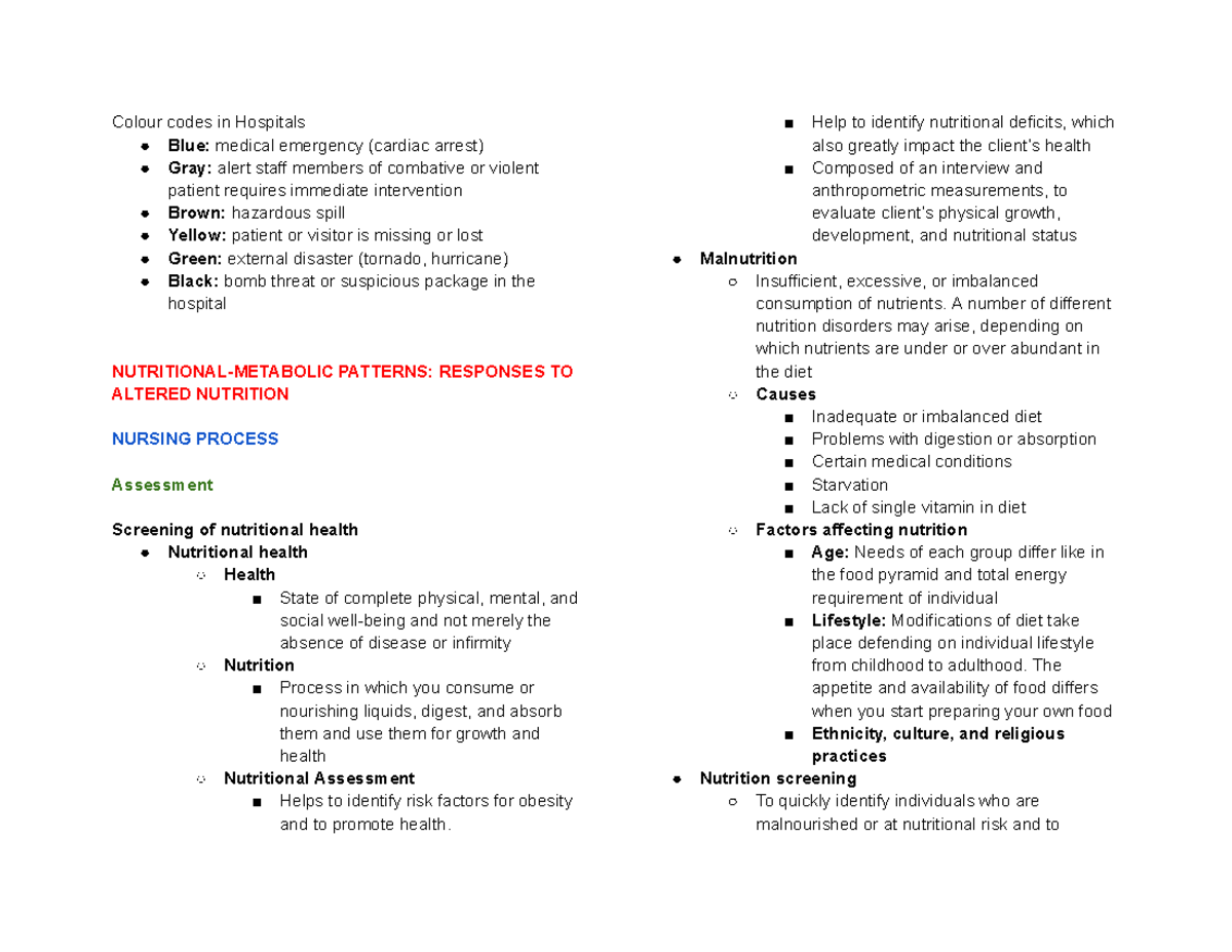 nutri-notes-colour-codes-in-hospitals-blue-medical-emergency