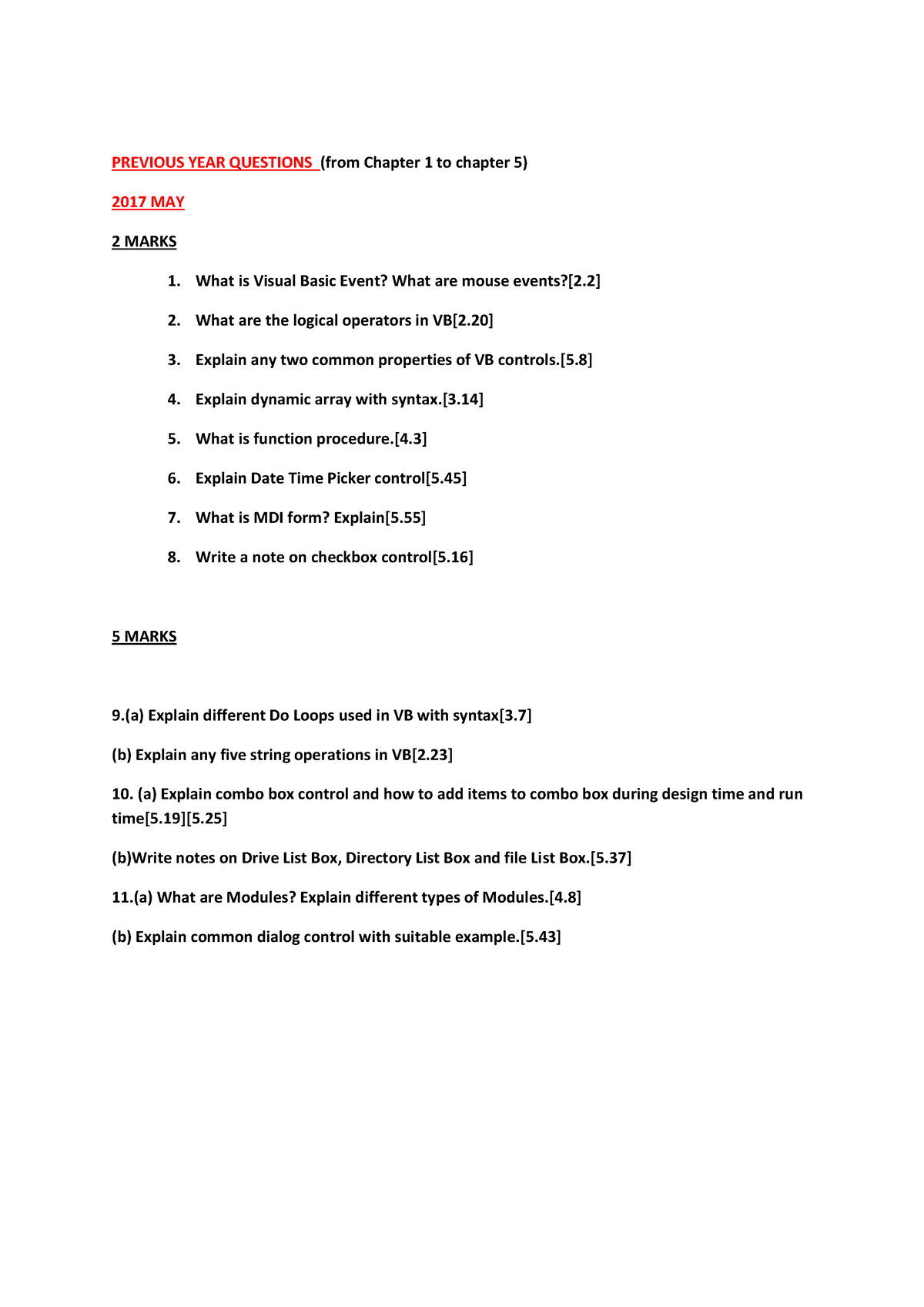 previous-year-questions-2017-chapter-1-to-5-previous-year-questions