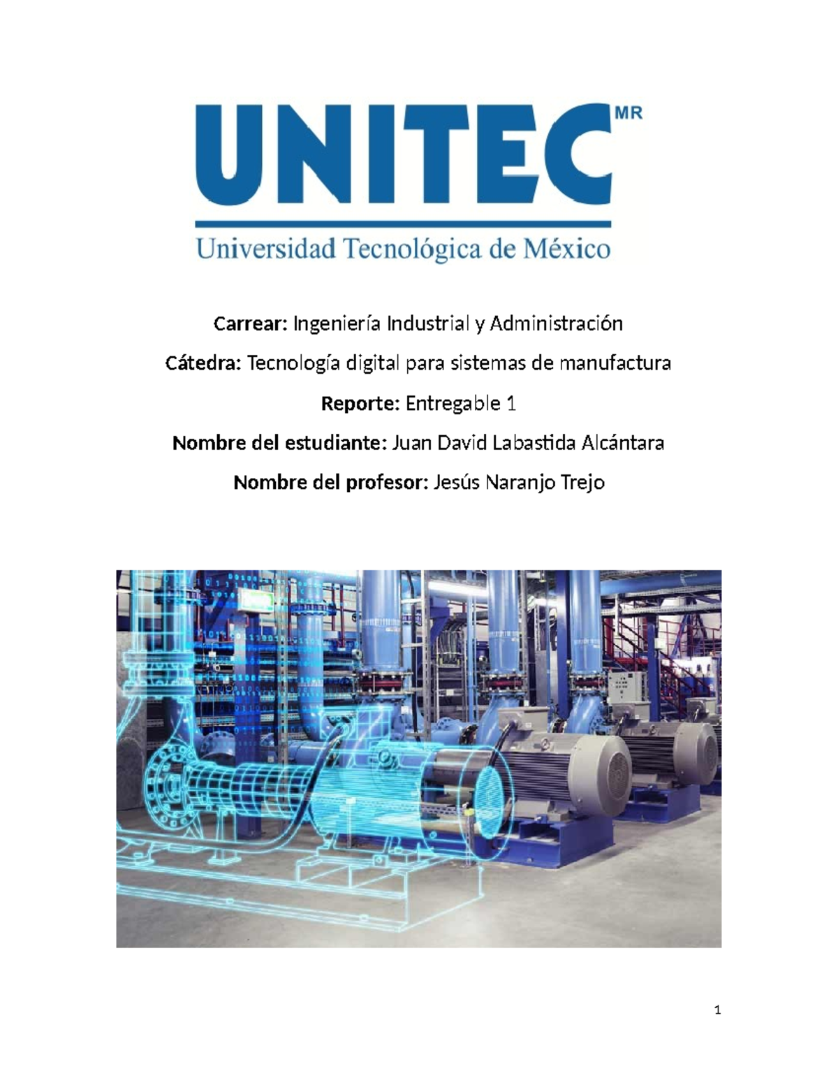 Entregable 1