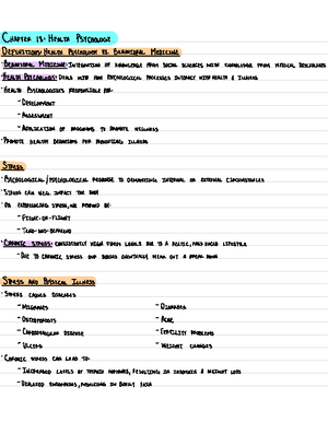 Review Sheet for PS 473 Final Exam - Systematic: obtaining objective ...