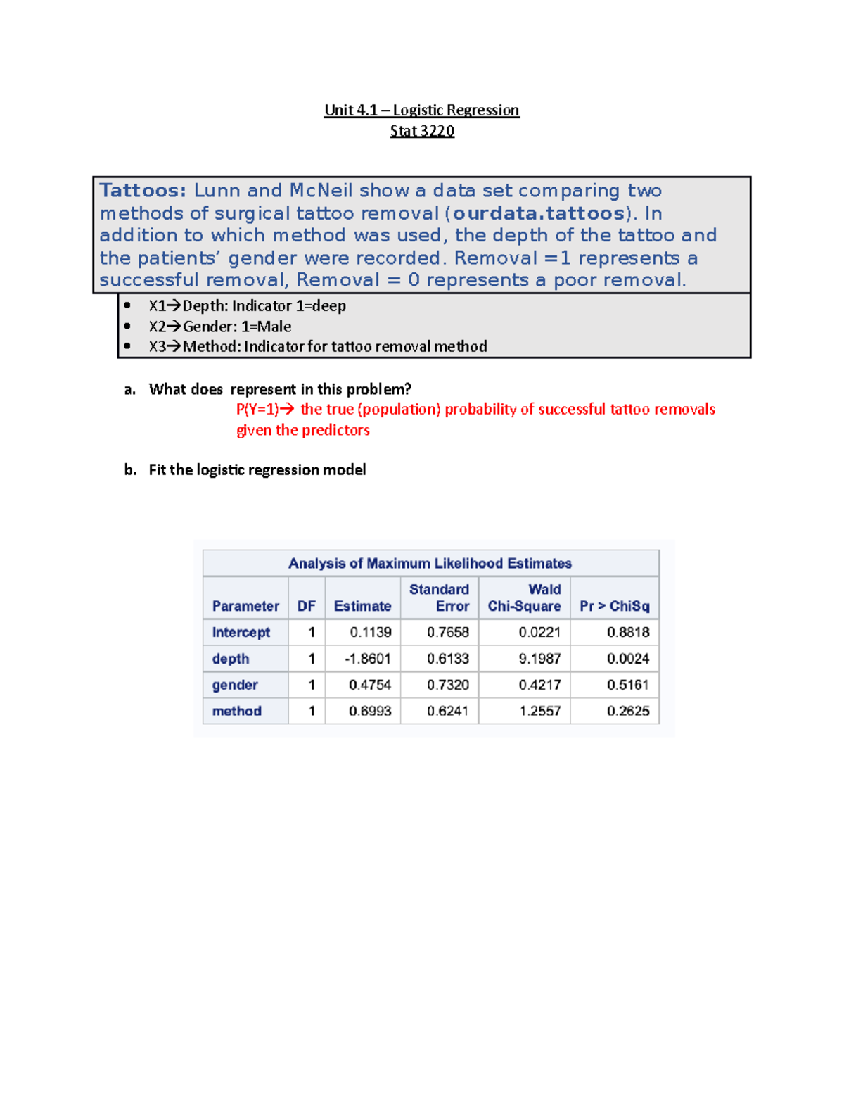 3220+J23+Unit+4 - Classwork assignment on unit 4.1-4.2 assignment ...