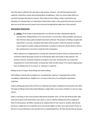 Attitude Scales - Research methodology - THURSTONE SCALE This method ...