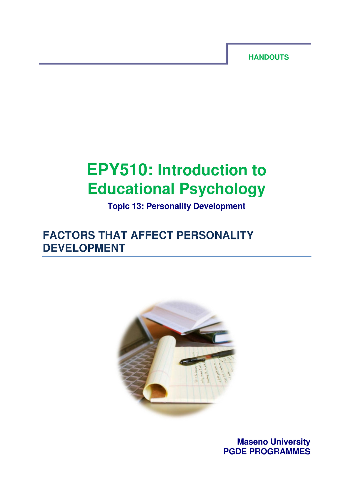 02-factors-that-affect-personality-development-handouts-epy510