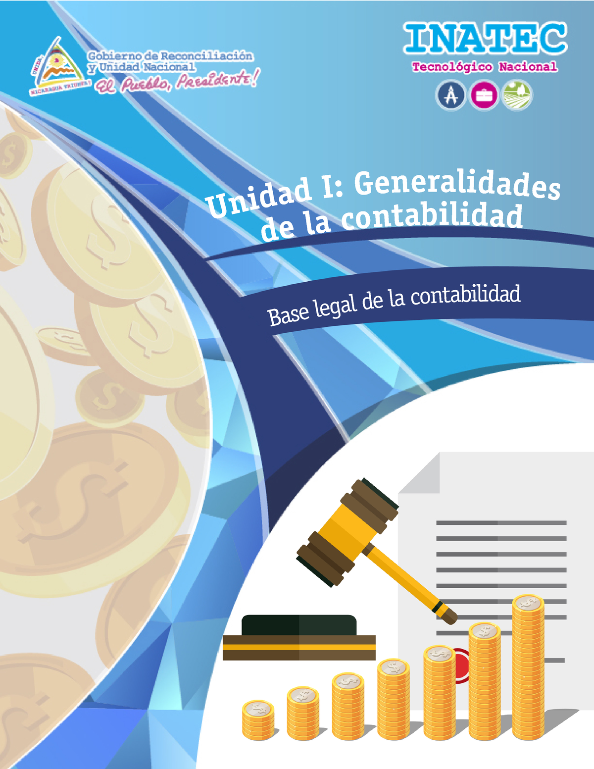 Tema 2 Base Legal De La Contabilidad Un Ida D I G Eneralidades De La Co Ntabilidad Base 7743