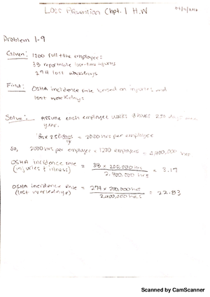 Lab 3 Report - course - DEPARTMENT OF CHEMICAL ENGINEERING SEPARATION ...