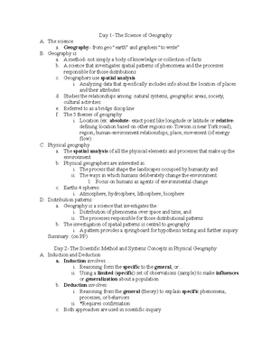 Assignment 3 - GEOG 101 - Elena Lozada Exercise 3: Irrigation And ...