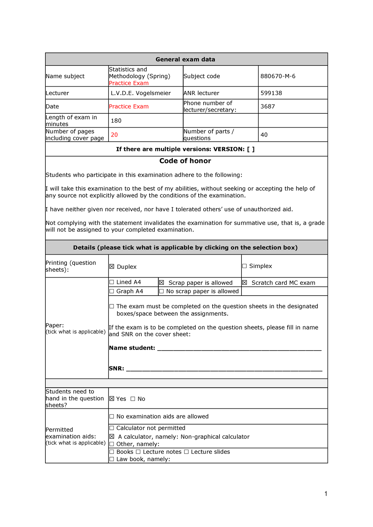 Practice Exam Block 1 2022 2024 Answers Comments General Exam   Thumb 1200 1697 