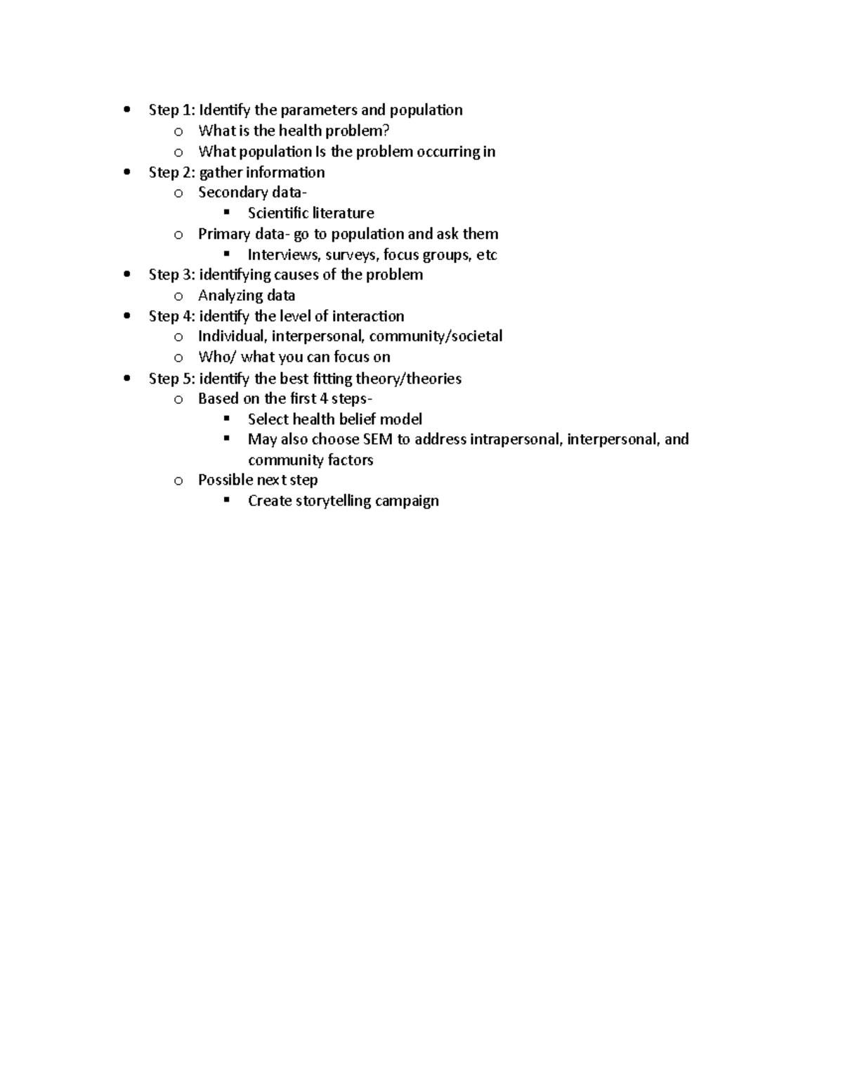 step-1-lecture-notes-step-1-identify-the-parameters-and-population