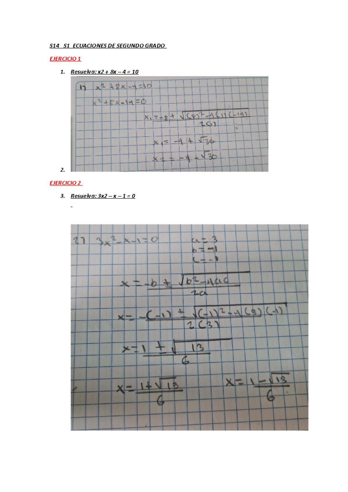 s14-s1-y-s2-matematica-s14-s1-ecuaciones-de-segundo-grado-ejercicio-1