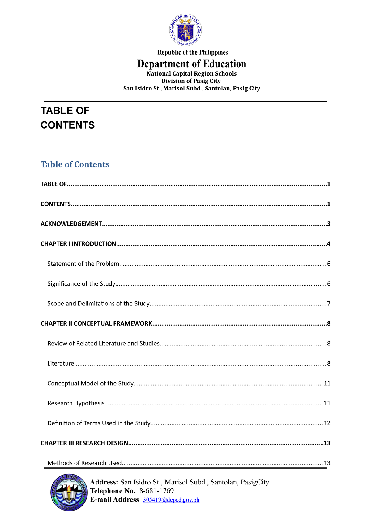 Group 2 Research Republic Of The Philippines Department Of Education   Thumb 1200 1698 