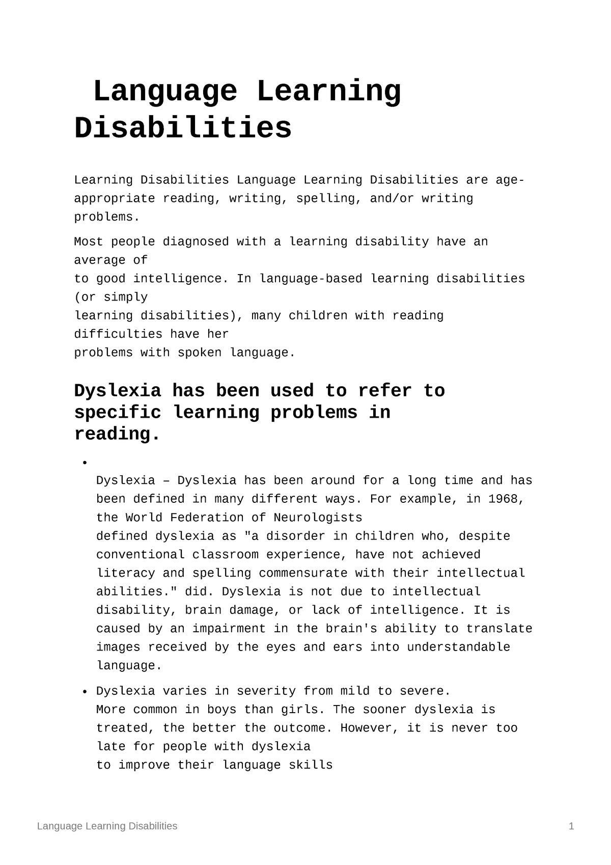 language-learning-disabilities-most-people-diagnosed-with-a-learning