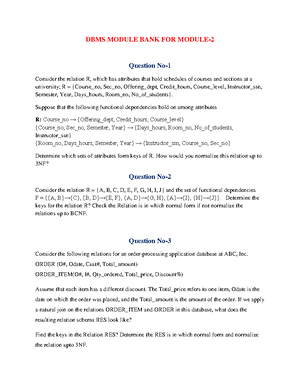 UNIT-1 part II(DS) - ds notes - UNIT-1 part 2 UNIT – 1 (Part I) UNIT ...