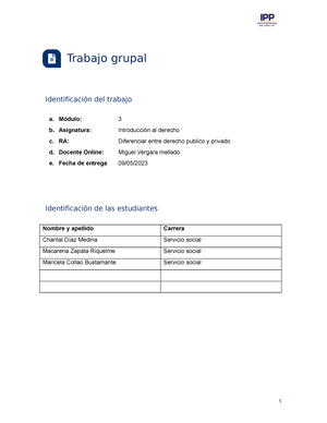 Mauricio Cruz TI M3 Habilidades Para La Comunicacion Oral Y Escrita ...