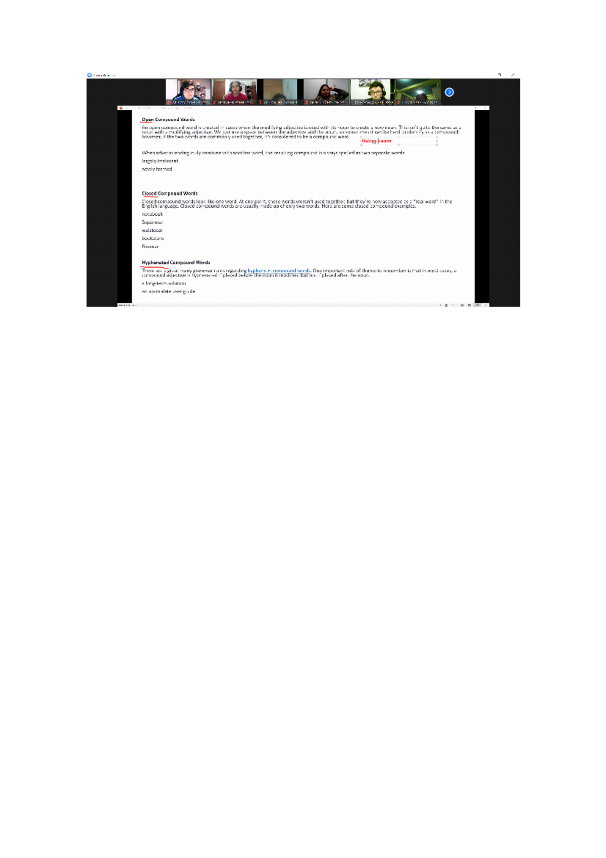 Cap ingles Estadistica Studocu