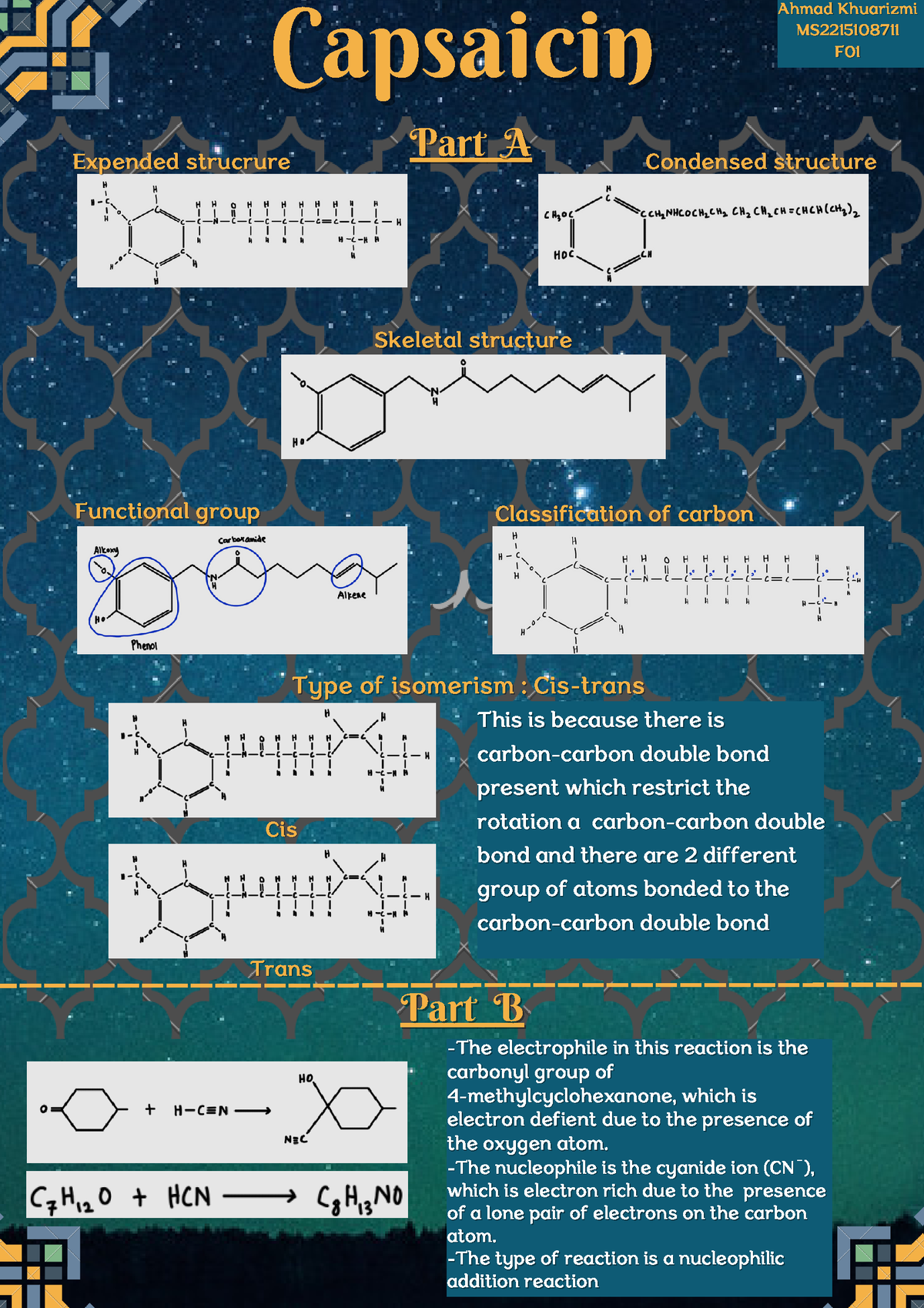 assignment chemistry sk025