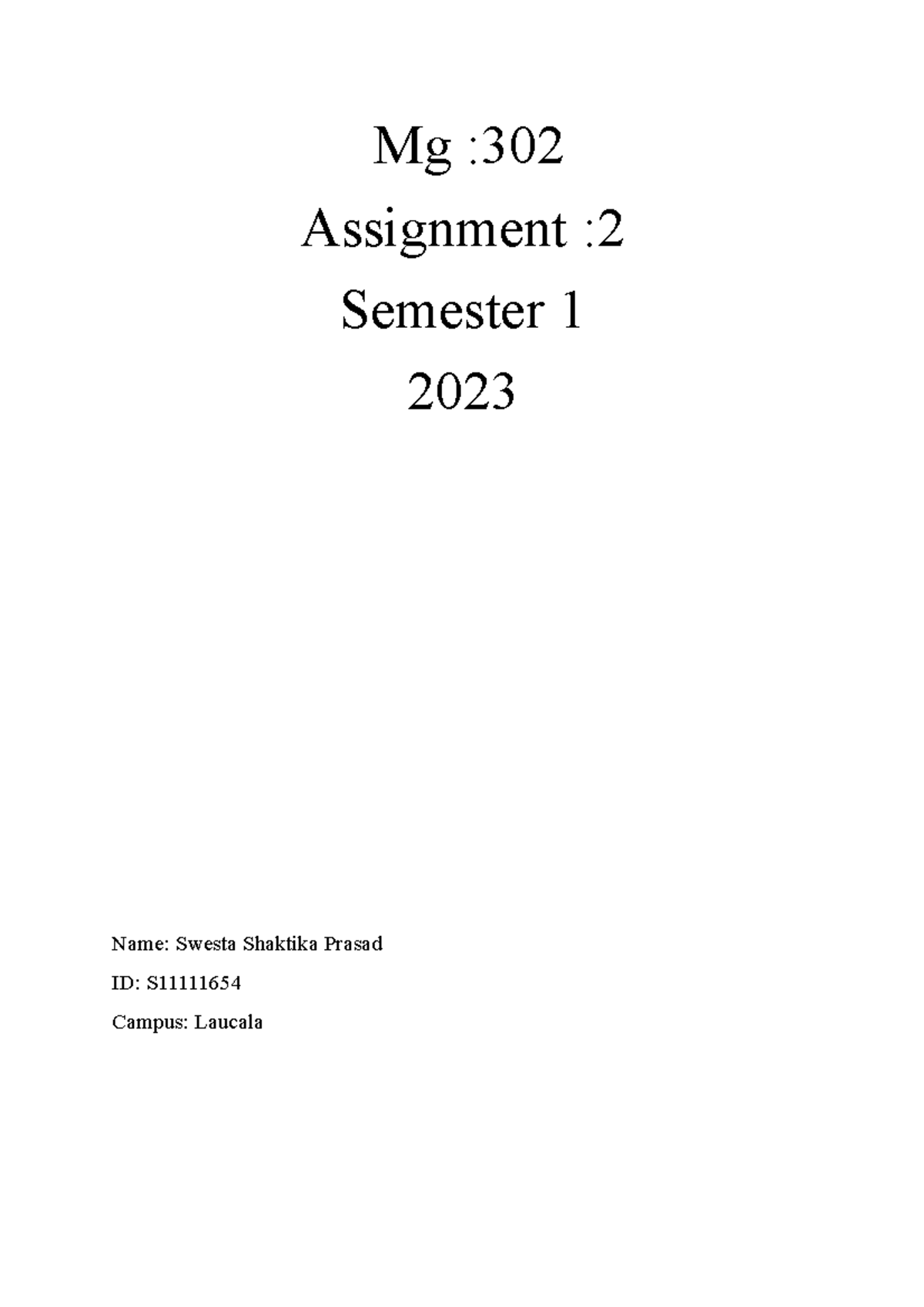 mg-302-assignment-2-final-mg-assignment-semester-1-2023-name