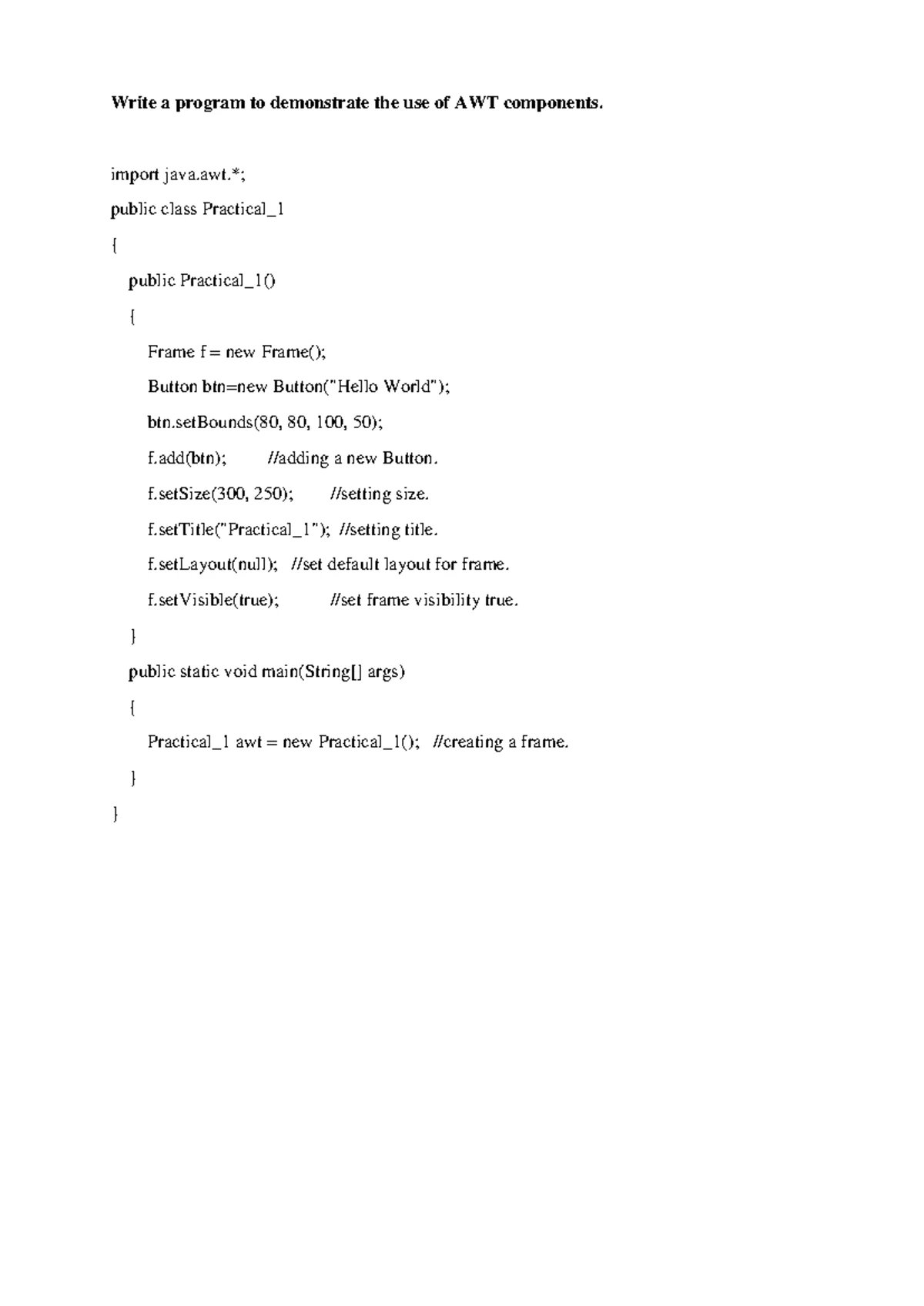 Mobile Computing VIVA Answers - 1. Mobile Computing: A technology that ...