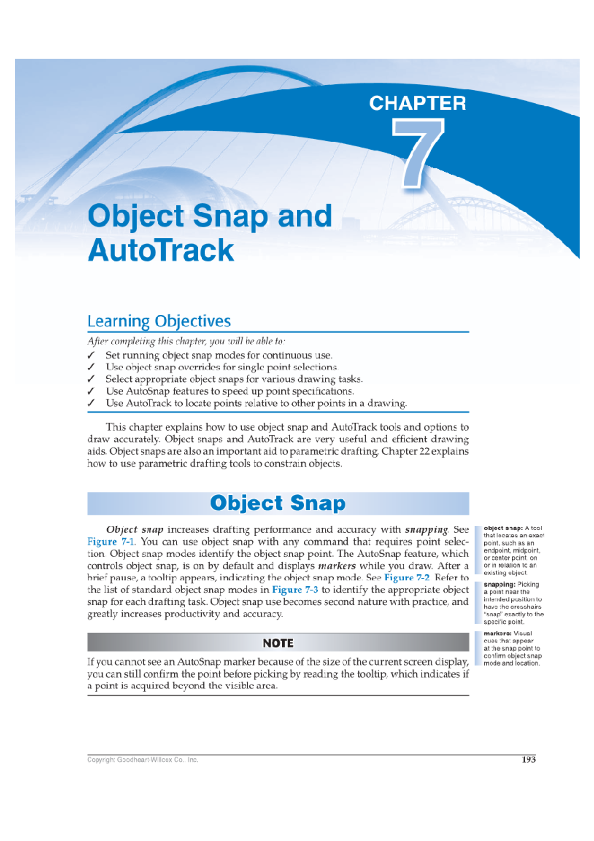 Autocad applications basics 2020 213 - Bachelor in Graphics Technology ...