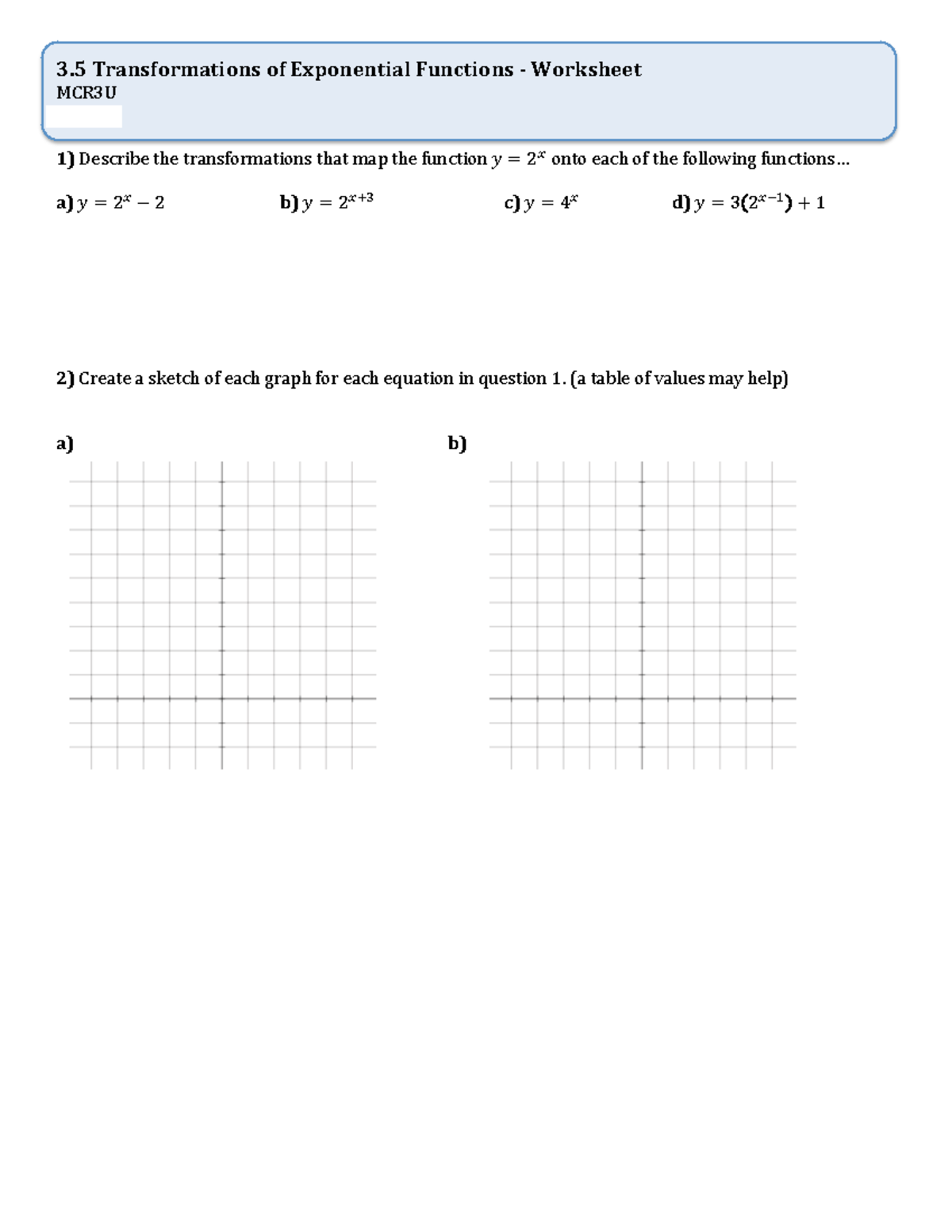transformations-worksheet-3-transformations-of-exponential-functions