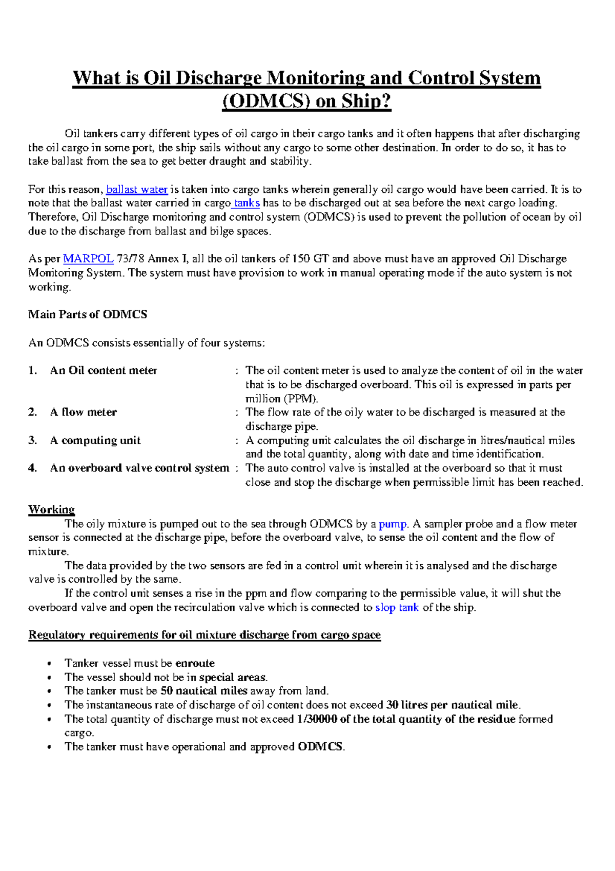 odmcs-in-detail-what-is-oil-discharge-monitoring-and-control-system