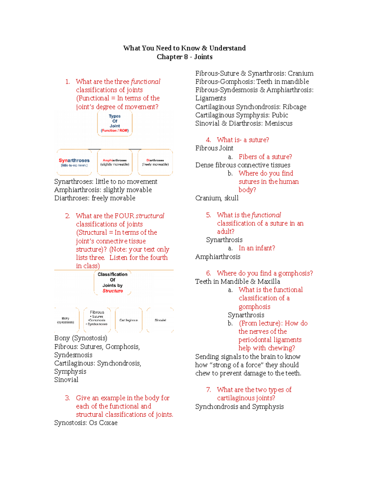 Wyntku Ch 8 - Lecture Notes 8 - What You Need To Know & Understand ...