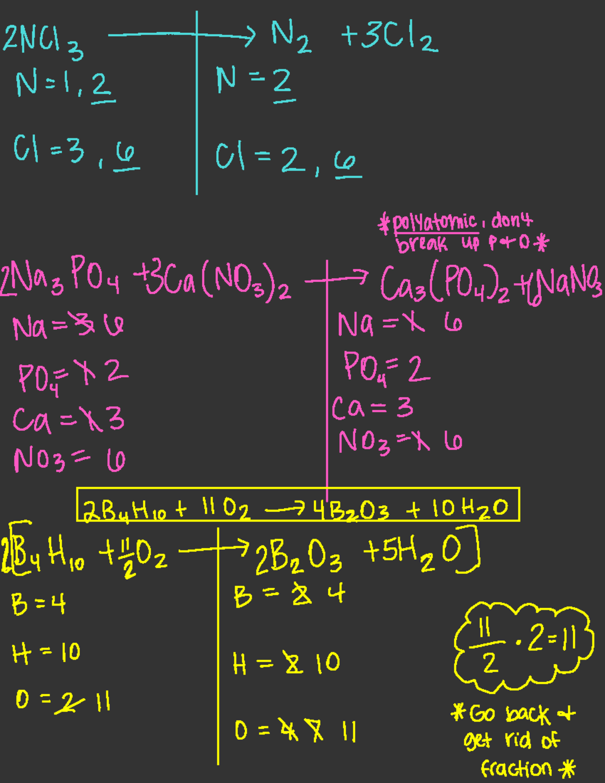 example-problems-cole-chem-100-la-tech-studocu