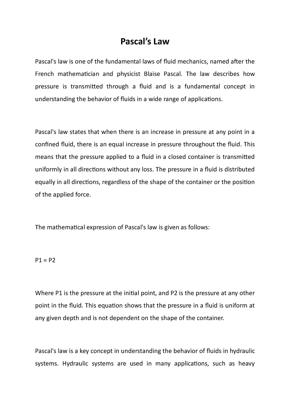 pascal-law-pascal-s-law-pascal-s-law-is-one-of-the-fundamental-laws