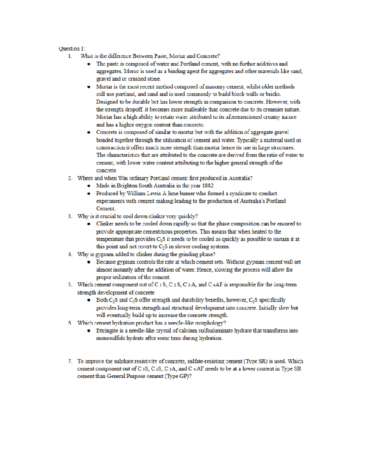 Assessment task 1 - 048352 - Studocu