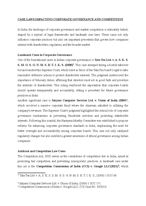 Assigment - International Organization - NAME-SAMEEKSHA RASTOGI SEC-C ...