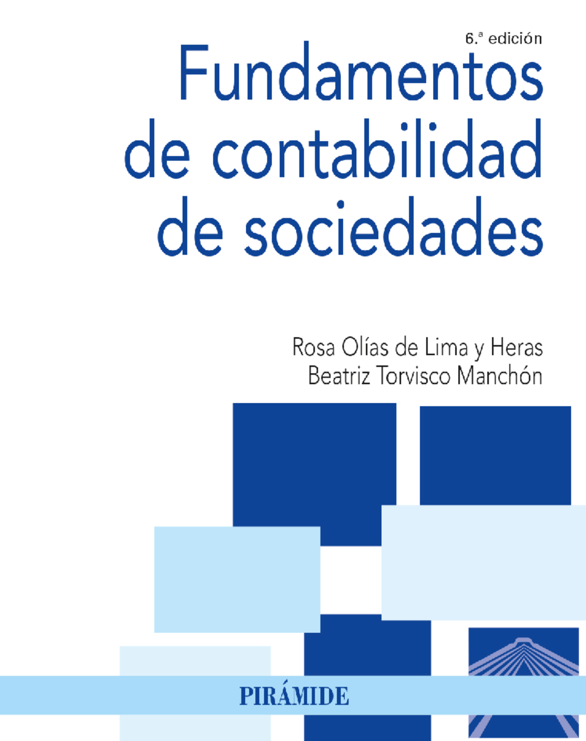 Libro Fundamento de Contabilidad de Soc - Fundamentos de contabilidad ...
