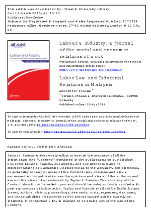 Cam Scanner 12-12-2022 23 - Industrial Relations Law - Studocu
